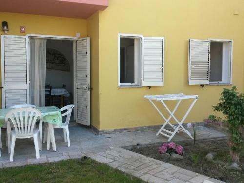 Apartamento Appartamenti "la Caldosa"