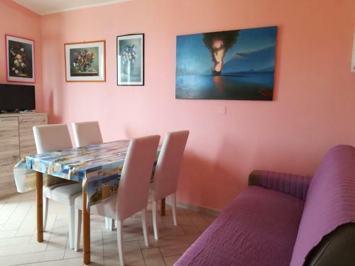 Apartamento Appartamenti "la Caldosa"