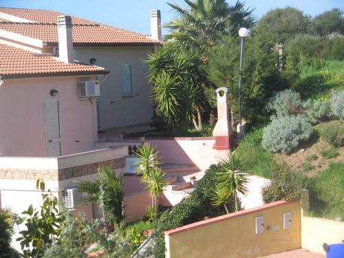 Apartamento Appartamenti "la Caldosa"