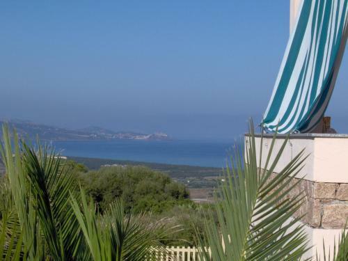 Apartamento Appartamenti "la Caldosa"