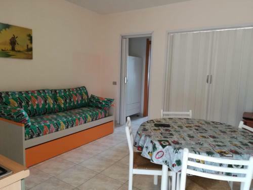 Apartamento Appartamenti "la Caldosa"