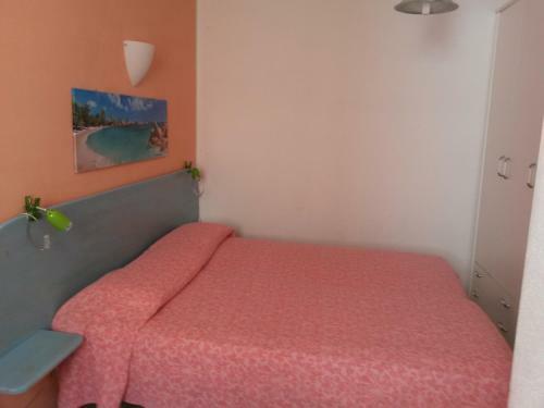 Apartamento Appartamenti "la Caldosa"