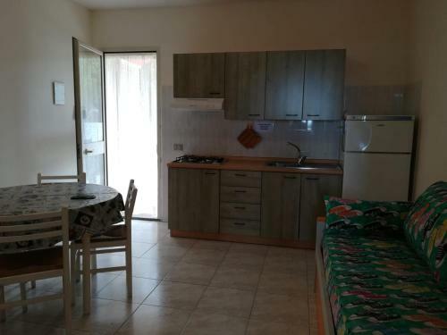 Apartamento Appartamenti "la Caldosa"