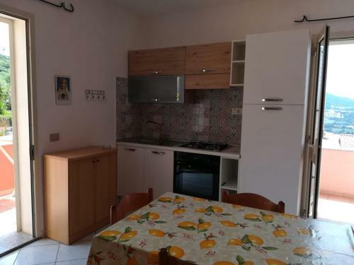 Apartamento Appartamenti "la Caldosa"