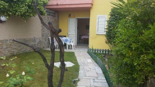 Apartamento Appartamenti "la Caldosa"