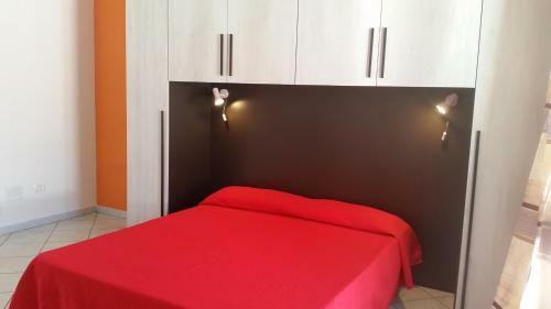 Apartamento Appartamenti "la Caldosa"