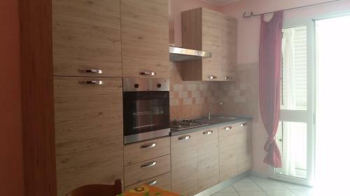 Apartamento Appartamenti "la Caldosa"