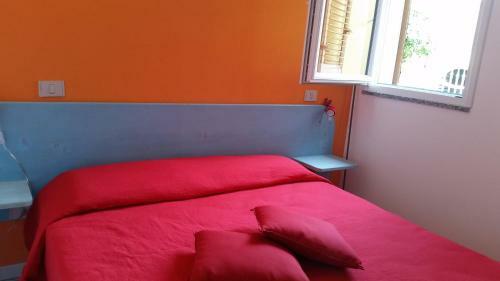 Apartamento Appartamenti "la Caldosa"