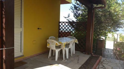 Apartamento Appartamenti "la Caldosa"