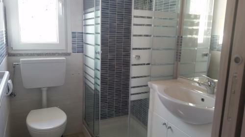 Apartamento Appartamenti "la Caldosa"