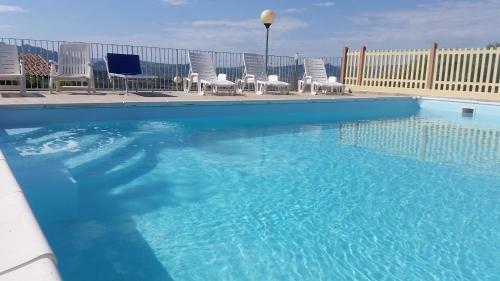 Apartamento Appartamenti "la Caldosa"