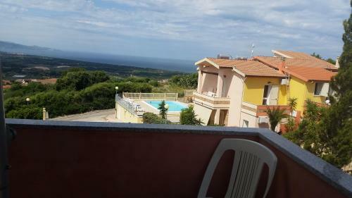 Apartamento Appartamenti "la Caldosa"