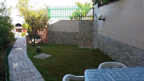 Apartamento Appartamenti "la Caldosa"