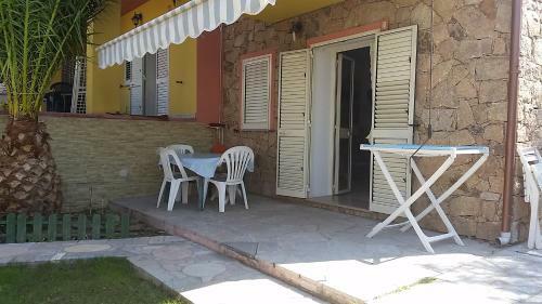 Apartamento Appartamenti "la Caldosa"