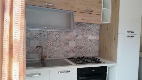 Apartamento Appartamenti "la Caldosa"