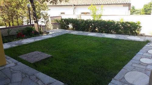 Apartamento Appartamenti "la Caldosa"