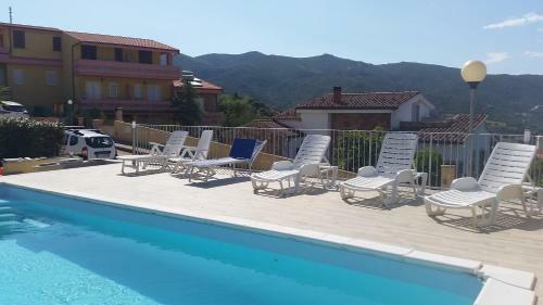 Apartamento Appartamenti "la Caldosa"