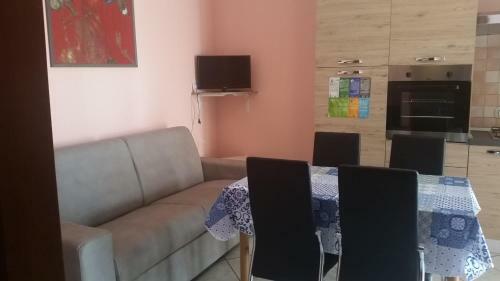 Apartamento Appartamenti "la Caldosa"