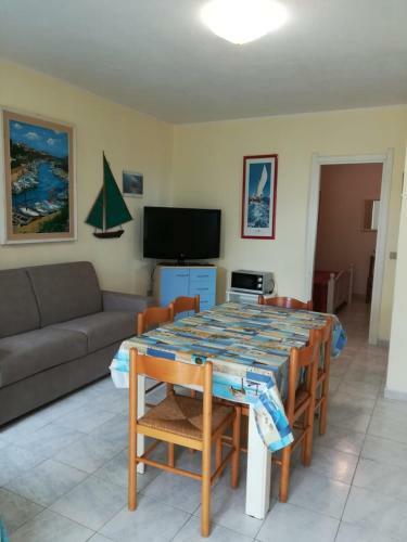 Apartamento Appartamenti "la Caldosa"