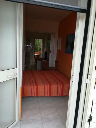 Apartamento Appartamenti "la Caldosa"