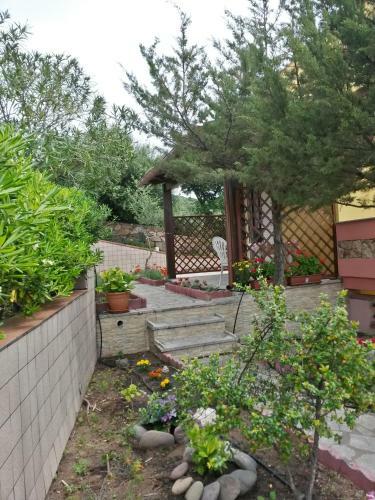 Apartamento Appartamenti "la Caldosa"