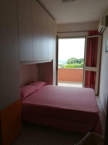 Apartamento Appartamenti "la Caldosa"