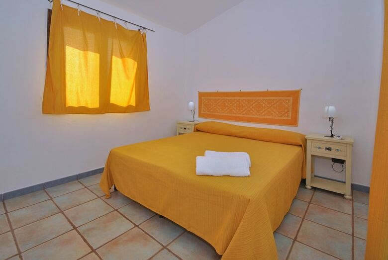 B&B Mare Della Gallura