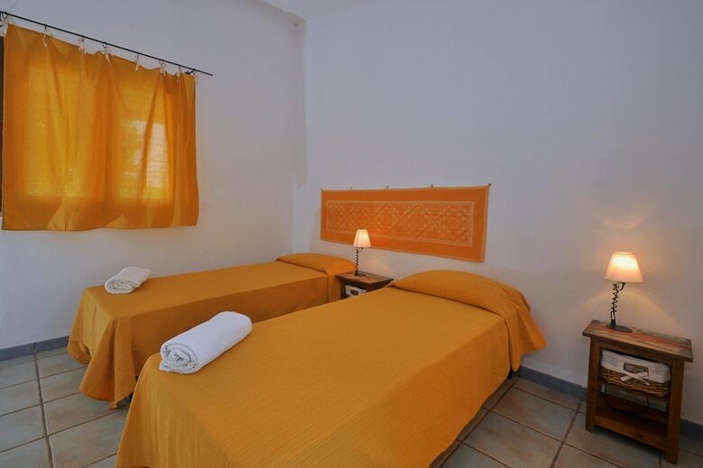 B&B Mare Della Gallura