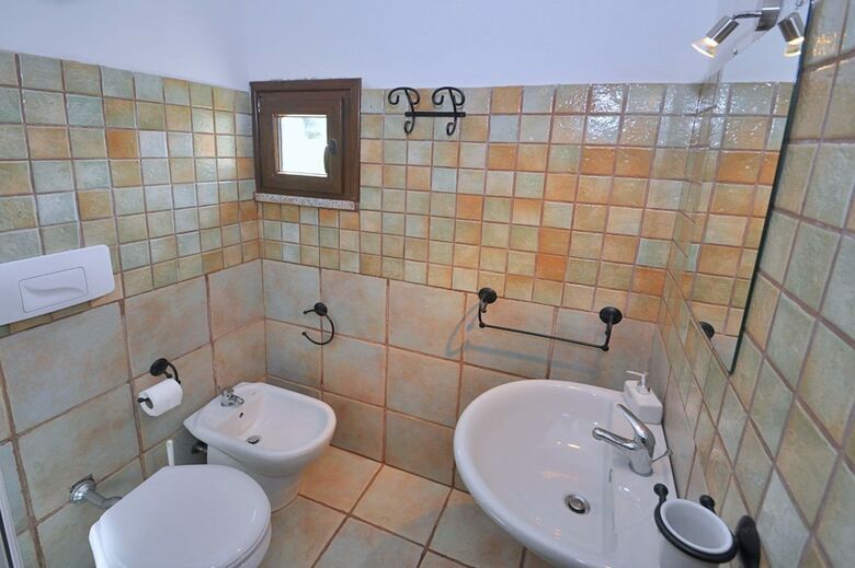 B&B Mare Della Gallura