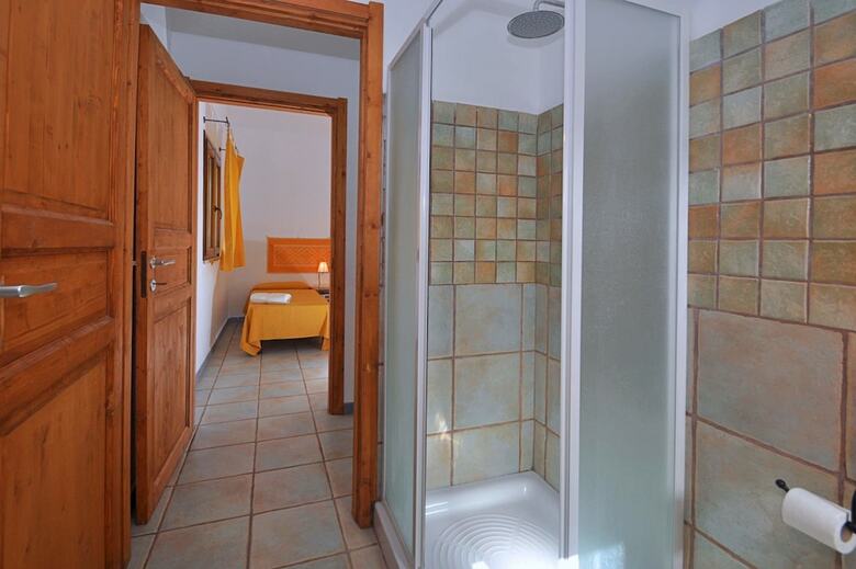 B&B Mare Della Gallura