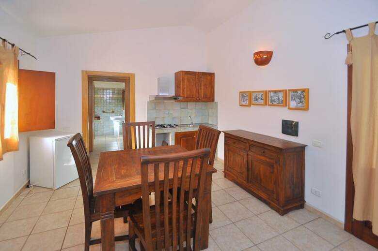 Apartamento Mare Della Gallura