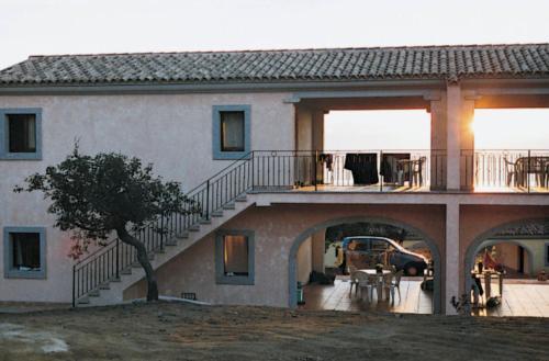 Apartamento Appartamenti Giagumeddu 100s