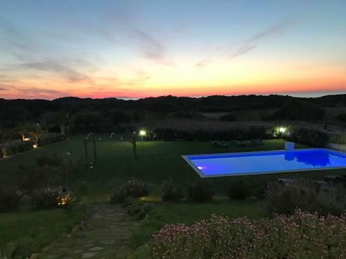 Villa Locazione Turistica Enga