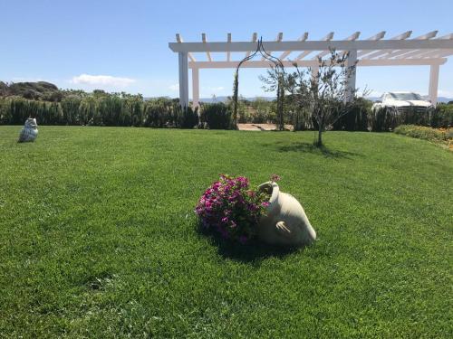 Villa Locazione Turistica Enga