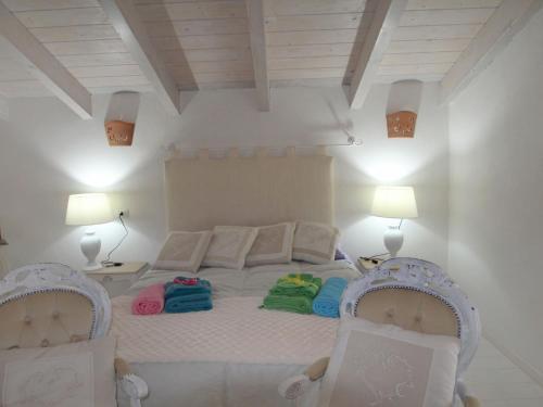 Villa Locazione Turistica Enga