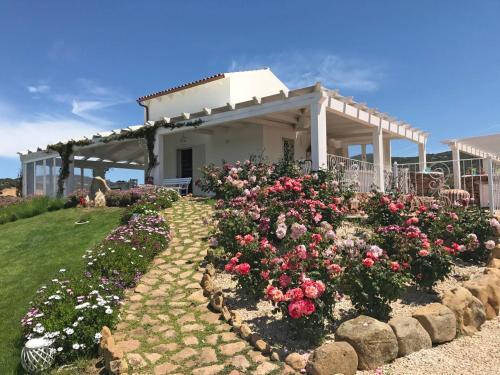 Villa Locazione Turistica Enga