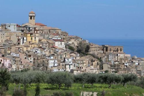 Holiday Home Villa Collina
