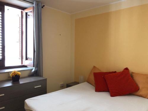 Apartamento Baar�a Casa Vacanze