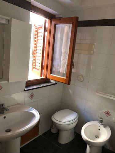 Apartamento Baar�a Casa Vacanze