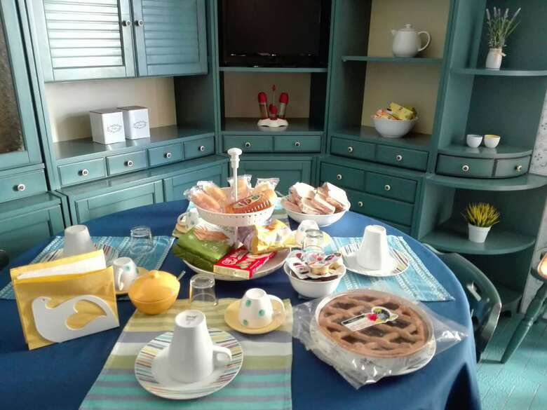 Apartamento Casa Via Citta' Di Palermo