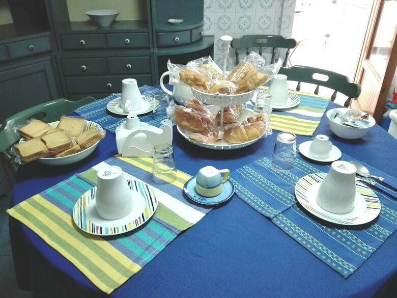Apartamento Casa Via Citta' Di Palermo