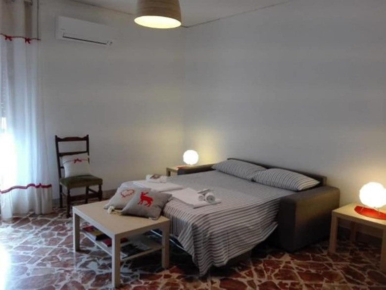 Apartamento Casa Via Citta' Di Palermo
