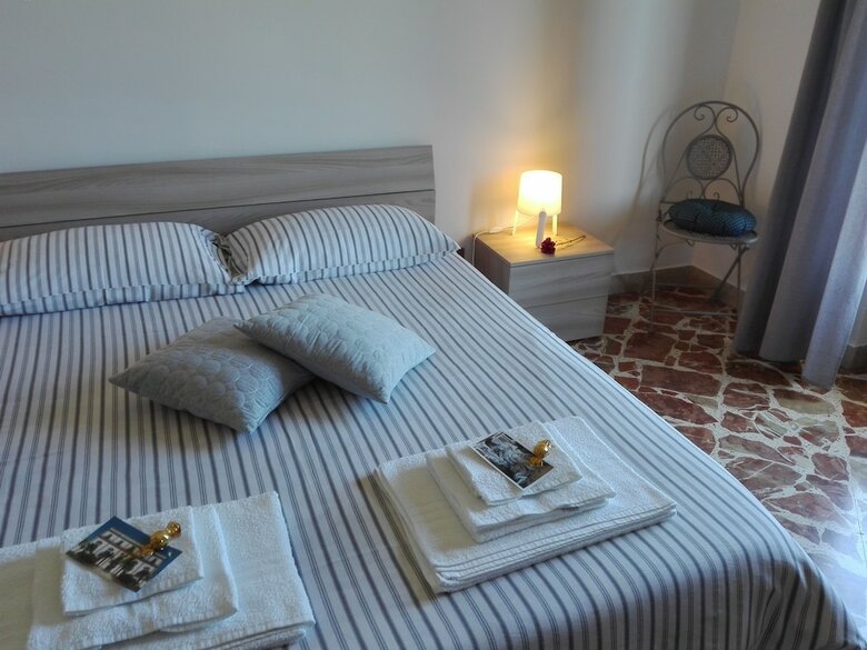 Apartamento Casa Via Citta' Di Palermo