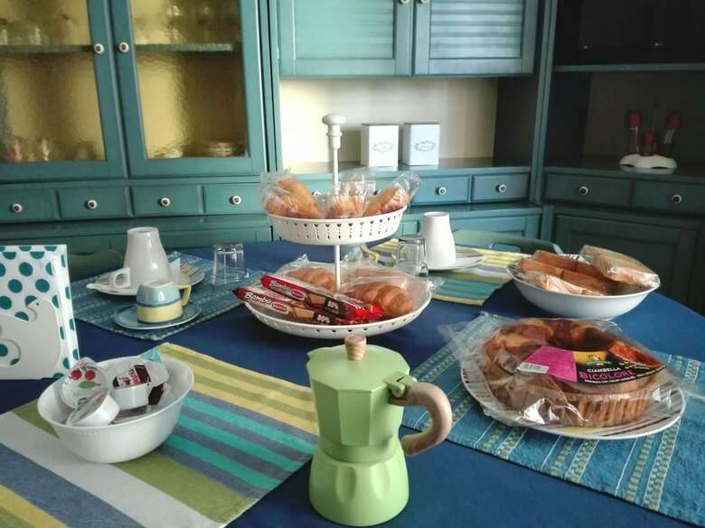 Apartamento Casa Via Citta' Di Palermo