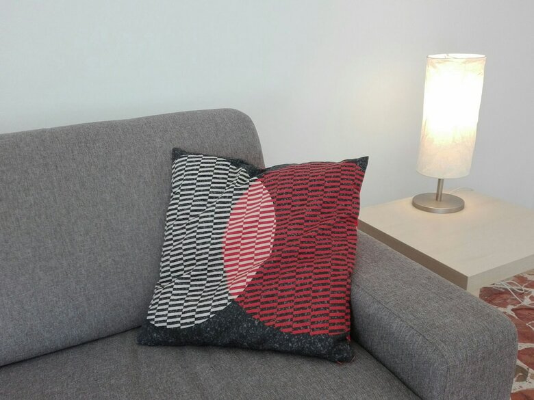 Apartamento Casa Via Citta' Di Palermo