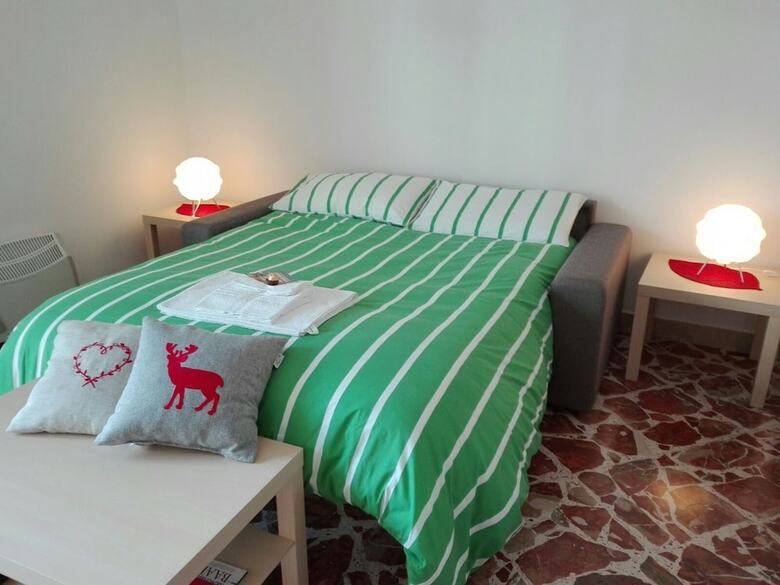 Apartamento Casa Via Citta' Di Palermo