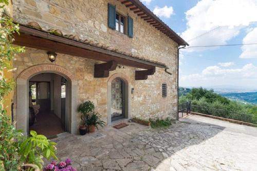 Apartment In Bagno A Ripoli/toskana 23871