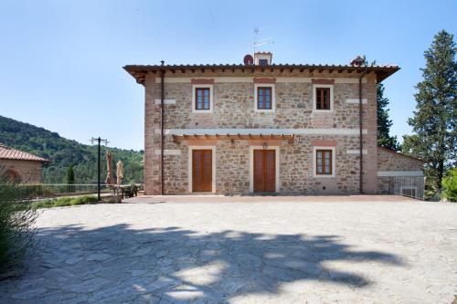 Bagno A Ripoli Villa Sleeps 18 Pool Wifi