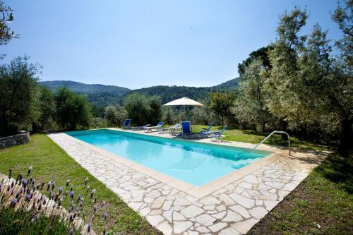 Bagno A Ripoli Villa Sleeps 18 Pool Wifi