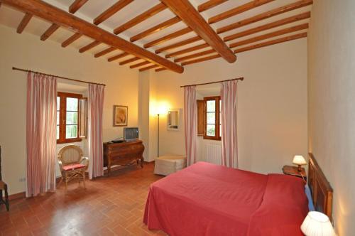 Bagno A Ripoli Villa Sleeps 18 Pool Wifi
